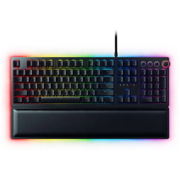 Клавиатура Razer Huntsman Elite Clicky